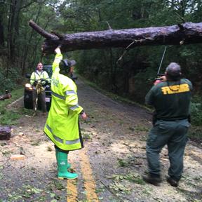 LCSO Disaster Preparedness